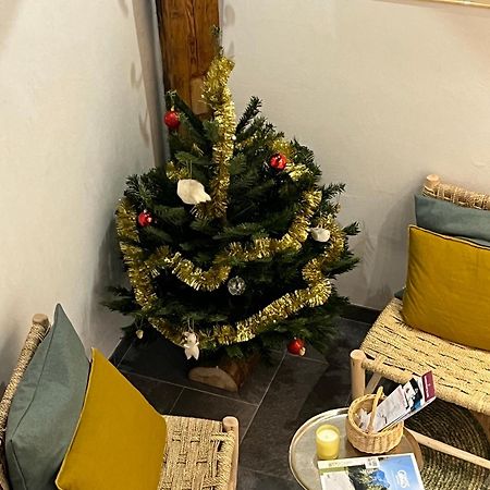 Un Nid Sous Les Toits Apartman Saint-Gervais-les-Bains Kültér fotó