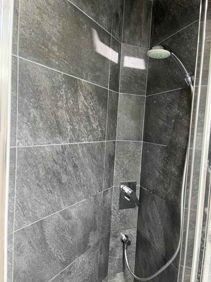 Un Nid Sous Les Toits Apartman Saint-Gervais-les-Bains Kültér fotó
