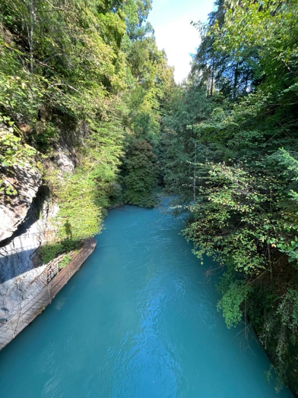 Un Nid Sous Les Toits Apartman Saint-Gervais-les-Bains Kültér fotó
