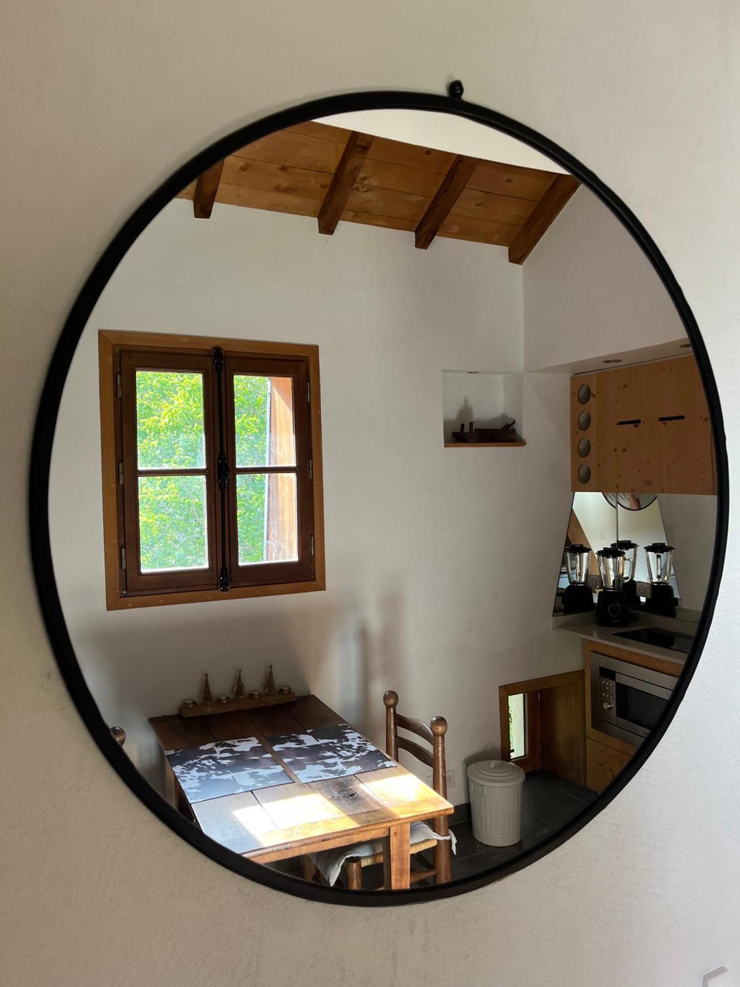 Un Nid Sous Les Toits Apartman Saint-Gervais-les-Bains Kültér fotó